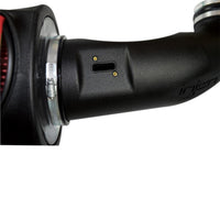 Injen 17-18 Chevy Silverado 2500/3500 Duramax L5P 6.6L Evolution Cold Air Intake (Oiled Filter) - EVO7007C