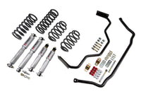 Belltech MUSCLE CAR PERFORMANCE HANDLING KIT - 1731