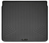 Husky Liners 2017 Honda CR-V WeatherBeater Trunk/Cargo Liner - Black - 24401