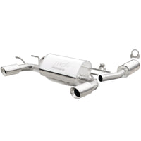 MagnaFlow Sys CB 06- Mazda MX-5 Miata 2.0L - 16668
