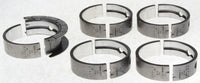 Clevite Cadillac V8 4.0L DOHC 1995-99 Vin Code C Main Bearing Set - MS2206P