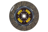 ACT 2015 Ford Focus Perf Street Sprung Disc - 3001012