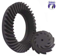 Yukon Gear High Performance Gear Set For Ford 8.8in in a 3.55 Ratio - YG F8.8-355