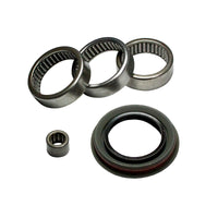 Yukon Gear Axle Bearing & Seal Kit For GM 9.25in IFS Front - AK GM9.25IFS