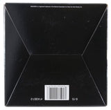 K&N Universal Rubber Filter 4inch FLG / 6inch OD-B / 4-5/8inch OD-T / 9inch H - RE-0870