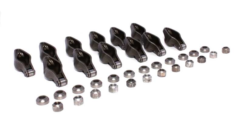 COMP Cams Rocker Arms Chevy SB 1.6 3/8in - 1418-12