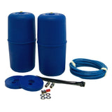 Firestone Coil-Rite Air Helper Spring Kit Rear 07-17 Chevy/GMC Police Tahoe (W237604147) - 4147