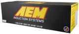 AEM C.A.S. 08-12 Honda Accord L4-2.4L F/I Cold Air Intake - 21-822C