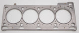 Cometic Renault Clio 16V 1.8L/2.0L 83mm .027 inch MLS Head Gasket (F4P/F4R Motor) - C4518-027