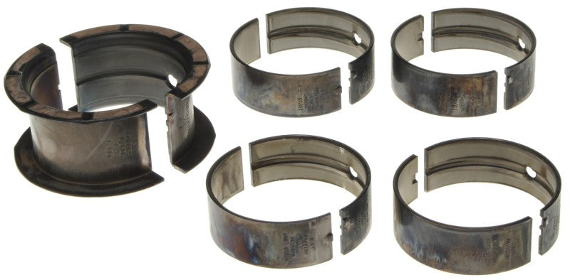 Clevite Chevrolet V8 366-396-402-427-454-502 1965-2000 Main Bearing Set - MS829H9