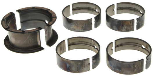 Clevite Chevrolet V8 366-396-402-427-454-502 1965-2000 Main Bearing Set - MS829H9