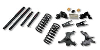 Belltech LOWERING KIT WITH ND2 SHOCKS - 687ND