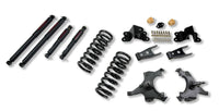 Belltech LOWERING KIT WITH ND2 SHOCKS - 687ND