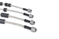 Goodridge 13-16 Ford Escape (All Models) SS Brake Line Kit - 13026
