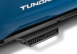 N-Fab Predator Pro Step System 05-18 Toyota Tacoma Access Cab - Tex Black - PRT0563QC-TX