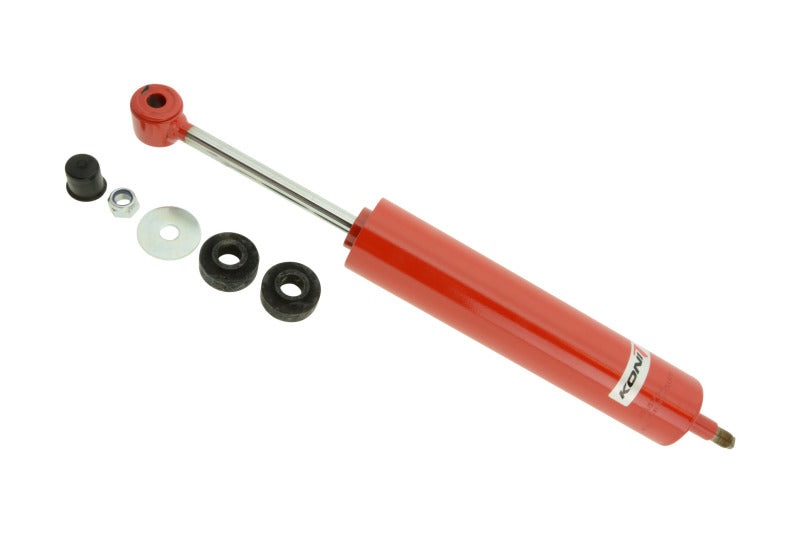 Koni RAID (Red) Shock 90-06 Mercedes W461/W463 - Front - 90 5383