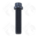 Yukon Gear Cross Pin Bolt - YSPBLT-038