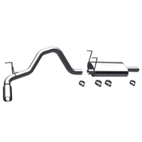 MagnaFlow SYS C/B 09-11 Dodge Ram 1500 - 16386