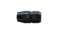 Vibrant -6AN Straight Hose End Fitting - 21006