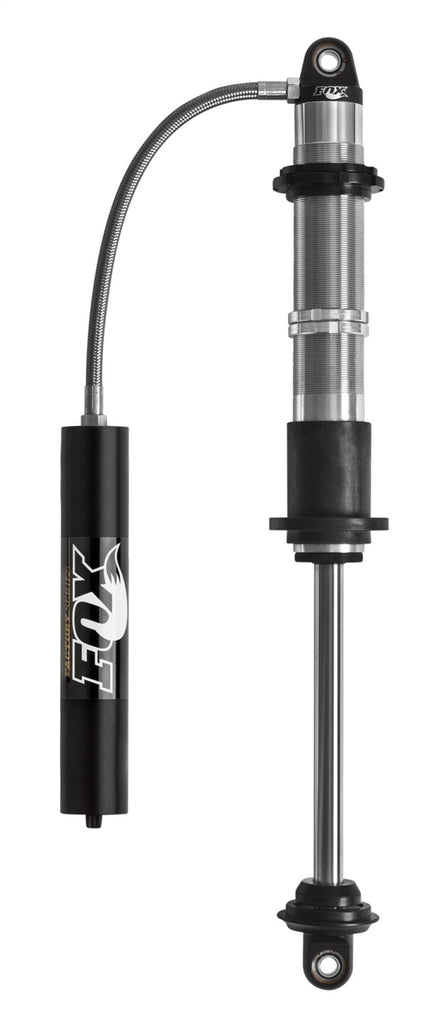 Fox 2.0 Factory Series 16in. Remote Reservoir Coilover Shock 7/8in. Shaft (Custom Valving) - Blk - 980-02-059-1