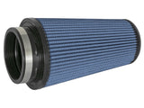 aFe Magnum FLOW Pro 5R Replacement Air Filter (Pair) F-3.5 / B-5 / T-3.5 (Inv) / H-8in. - 24-91117-MA