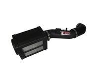 Injen 05-06 Tundra / Sequoia 4.7L V8 w/ Power Box Wrinkle Black Power-Flow Air Intake System - PF2019WB