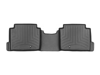 WeatherTech 2017+ Hyundai Elantra AD Sedan Rear FloorLiner - Black - 449252