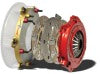 McLeod RST Street Twin Steel Cad LSA 1-1/8 X 26 Spl Org 168 teeth - 6406807
