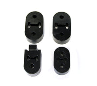 Torque Solution Exhaust Mount Kit - Ford Focus ST 2013+ - TS-ST-EHK