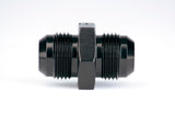 Aeromotive AN -12 / AN -12 Male Flare Union Fitting - 15611
