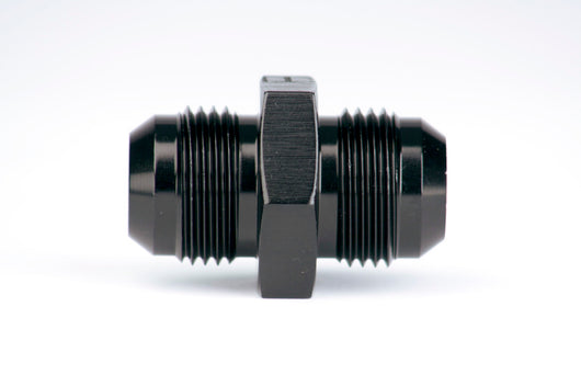 Aeromotive AN -12 / AN -12 Male Flare Union Fitting - 15611