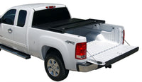 Tonno Pro 05-10 Dodge Dakota 5.3ft Fleetside Tonno Fold Tri-Fold Tonneau Cover - 42-202
