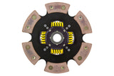 ACT 1992 Acura Integra 6 Pad Sprung Race Disc - 6220110