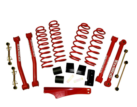 Skyjacker 2.5-3.5