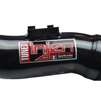 Injen 2018 Honda Accord 2.0L Turbo Short Ram Cold Air Intake - SP1687BLK