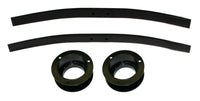 Skyjacker 2.5"SPCRS,94-02DGE 25/3500  - D25MK