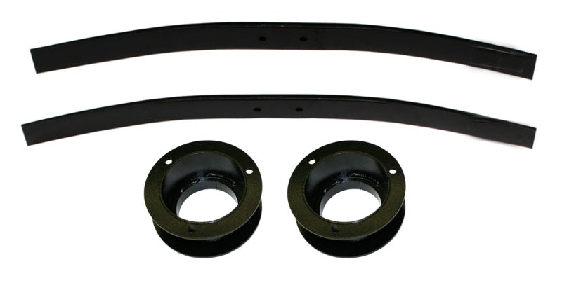 Skyjacker 2.5"SPCRS,03-12DGE 25/3500  - D27MK
