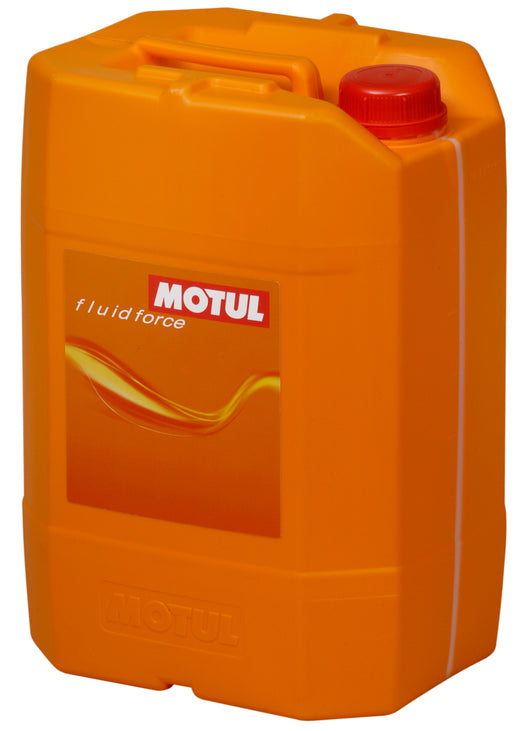 Motul 20L Synthetic Engine Oil 8100 5W30 X-CLEAN + - 103989