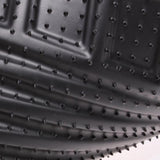 Lund 08-10 Dodge Avenger Catch-It Carpet Rear Floor Liner - Black (2 Pc.) - 783065-B