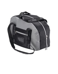 Sparco Bag Helmet Black/Grey - 003112NGR