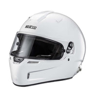 Sparco Helmet AIR RF-5W Kevlar / Fiberglass Med / Large - 0033453ML