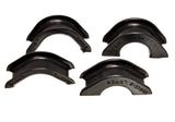 Energy Suspension 70-78 Nissan 240Z Black Rack and Pinion Bushing Set - 7.10101G