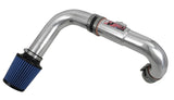 Injen 11-15 Chevrolet Cruze 1.4L (turbo) 4cyl Polished Cold Air Intake - SP7029P