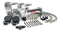 Air Lift Viair 444C Dual Pack Compressor - 200 PSI - 23444