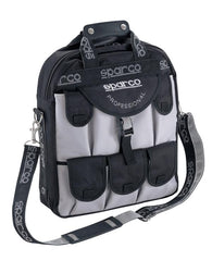 Sparco Bag Utility Tool Professional - 01644NGR