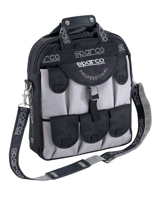 Sparco Bag Utility Tool Professional - 01644NGR