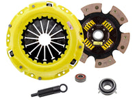 ACT 1987 Toyota 4Runner HD/Race Sprung 6 Pad Clutch Kit - T43-HDG6
