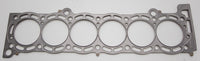 Cometic Toyota Supra 87-92 86mm .120 inch MLS Head Gasket 7MGTE Motor - C4275-120