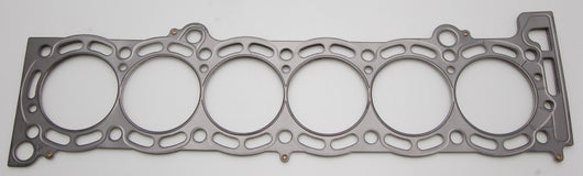 Cometic Toyota Supra 87-92 84mm .030 inch MLS Head Gasket 7MGTE Motor - C4278-030