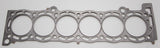 Cometic Toyota Supra 87-92 84mm .051 inch MLS Head Gasket 7MGTE Motor - C4278-051